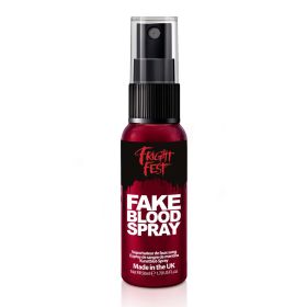 Paintglow Fright Fest Fake Blood Spray 50ml