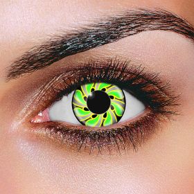 Groovy Contact Lenses