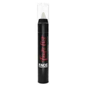 Fright Fest Ghost White Face Paint Stick 3.5g