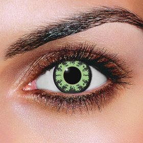 Persian Green Contact Lenses (Pair)