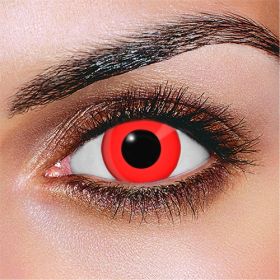 Red Out Eye Accessory Complete Set 
