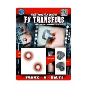 Tinsley Frank-N-Bolts 3D FX