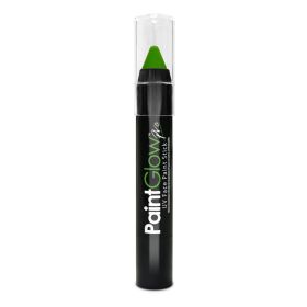 PaintGlow Green UV Paint Stick 3.5g