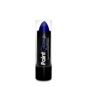 PaintGlow Blue UV Lipstick 4.5g