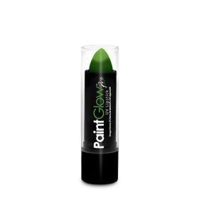 PaintGlow Green UV Lipstick 4.5g