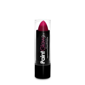 PaintGlow Magenta UV Lipstick 4.5g