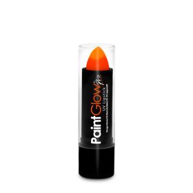 PaintGlow Orange UV Lipstick 4.5g