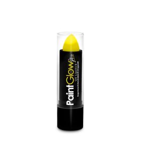 PaintGlow Yellow UV Lipstick 4.5g
