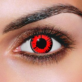 Volturi Vampire Contact Lenses (Pair)