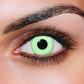 Witches Eye Contact Lenses (Pair)